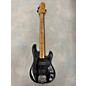 Vintage Ernie Ball Music Man 1979 Sabre Electric Bass Guitar thumbnail