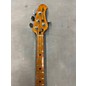 Vintage Ernie Ball Music Man 1979 Sabre Electric Bass Guitar