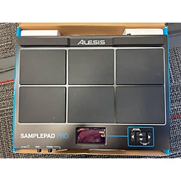 Used Alesis Used Alesis Sample Pad Pro Drum MIDI Controller