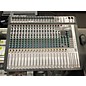 Used Soundcraft SIGNATURE 22 MTK Unpowered Mixer thumbnail