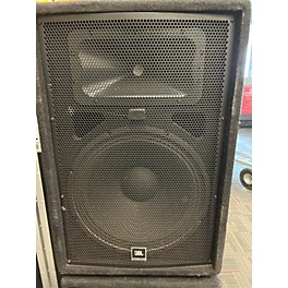 Used JBL JRX200 Unpowered Speaker