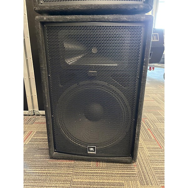 Used JBL JRX200 Unpowered Speaker