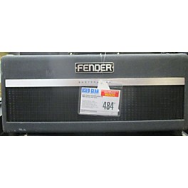 Used Fender Bassbreaker 45W Tube Guitar Amp Head