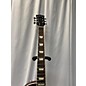 Used Gibson Used Gibson Les Paul Traditional Pro V Satin Two Tone Sunburst Solid Body Electric Guitar