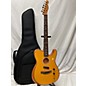 Used Fender Acoustasonic Player Telecaster Acoustic Electric Guitar thumbnail