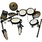 Used Simmons Titan 50 Electric Drum Set thumbnail