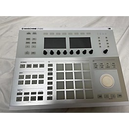 Used Native Instruments Used Native Instruments Maschine Studio MIDI Controller