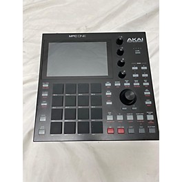 Used Akai Professional Used Akai Professional MPC ONE Production Controller