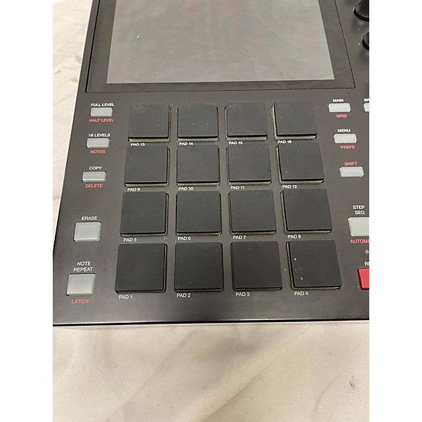 Used Akai Professional MPC ONE Production Controller