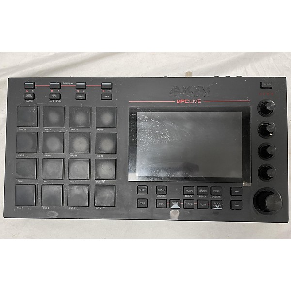 Used Akai Professional MPC ONE Production Controller