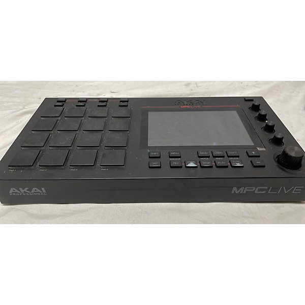 Used Akai Professional MPC ONE Production Controller