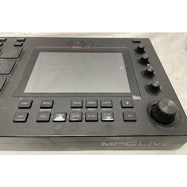 Used Akai Professional MPC ONE Production Controller