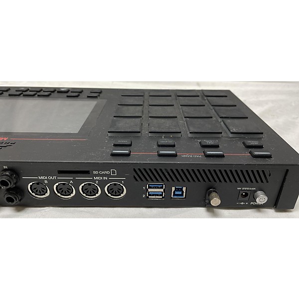 Used Akai Professional MPC ONE Production Controller