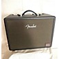 Used Fender Acoustic Jr GO 100W 1X8 Acoustic Guitar Combo Amp thumbnail