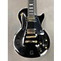 Used Epiphone Les Paul Custom Solid Body Electric Guitar