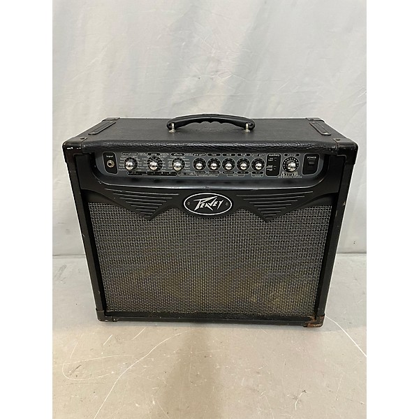 Used Peavey Vypyr 30 1x12 30W Guitar Combo Amp