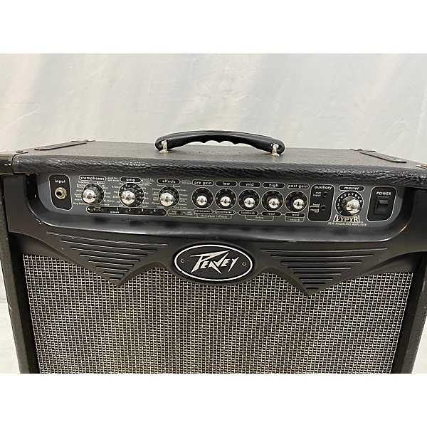 Used Peavey Vypyr 30 1x12 30W Guitar Combo Amp