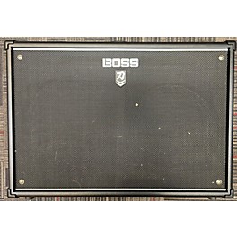 Used BOSS Used BOSS Katana 100 100W 2X12 Guitar Combo Amp