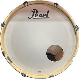 Used Pearl Export Drum Kit