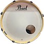 Used Pearl Export Drum Kit thumbnail