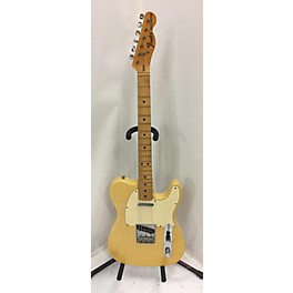 Vintage Fender 1973 TELECASTER Solid Body Electric Guitar