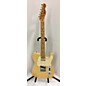 Vintage Fender 1973 TELECASTER Solid Body Electric Guitar thumbnail