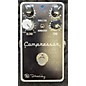 Used Keeley Used Keeley 4 Knob Compressor Effect Pedal thumbnail