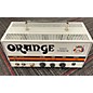 Used Used Orange Amplifiers TT15H Tiny Terror 15W Tube Guitar Amp Head thumbnail