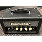 Used Blackstar Used Blackstar HT1RH 1W MKII Tube Guitar Amp Head thumbnail