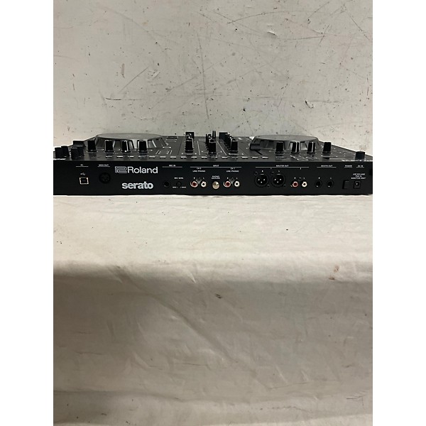 Used Roland DJ-505 DJ Controller