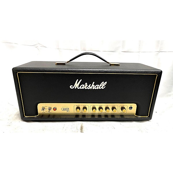 Used Marshall Used Marshall Origin 50