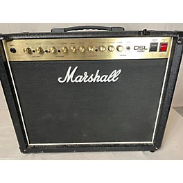 Used Marshall Used Marshall DSL40C 40W 1x12 Tube Guitar Combo Amp