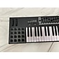 Used M-Audio CODE61 MIDI Controller