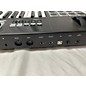 Used M-Audio CODE61 MIDI Controller