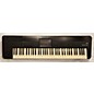 Used KORG Krome 73 Key Keyboard Workstation thumbnail