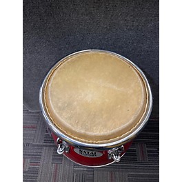 Used Natal Drums Used Natal Drums CLASSIC SERIES 10 INCH CONGA Conga