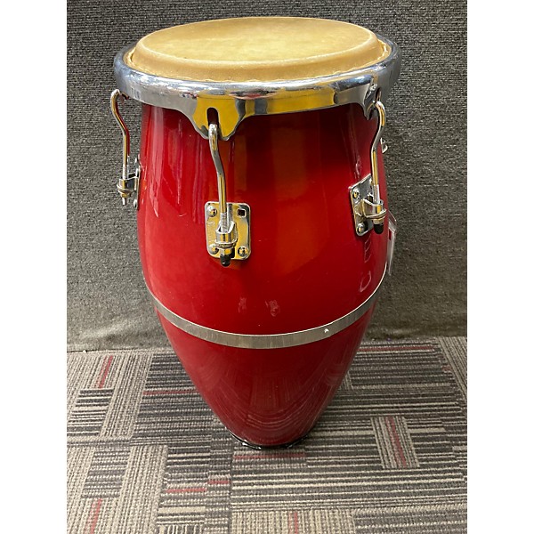 Used Natal Drums Used Natal Drums CLASSIC SERIES 10 INCH CONGA Conga