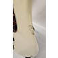 Used Fender Used Fender Made-in-Japan Jazz Bass Olympic White Electric Bass Guitar