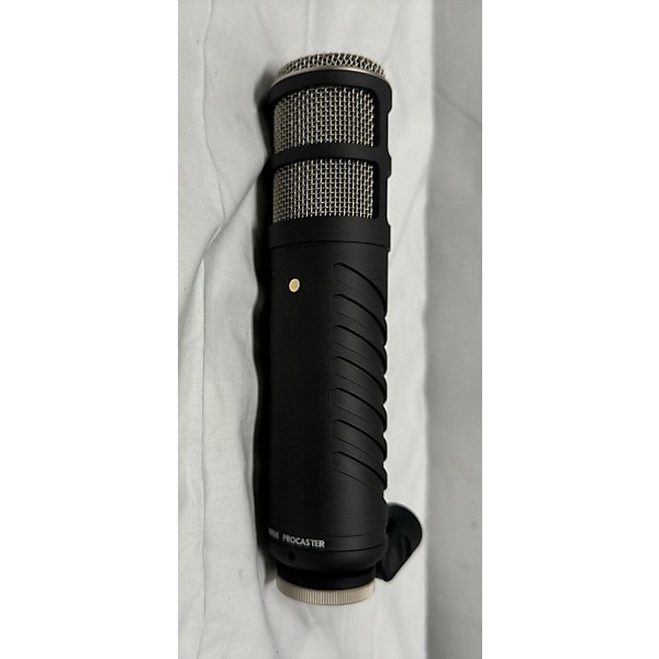 Used RODE Used RODE PROCASETER Dynamic Microphone