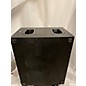 Used QSC KS212C Powered Subwoofer thumbnail