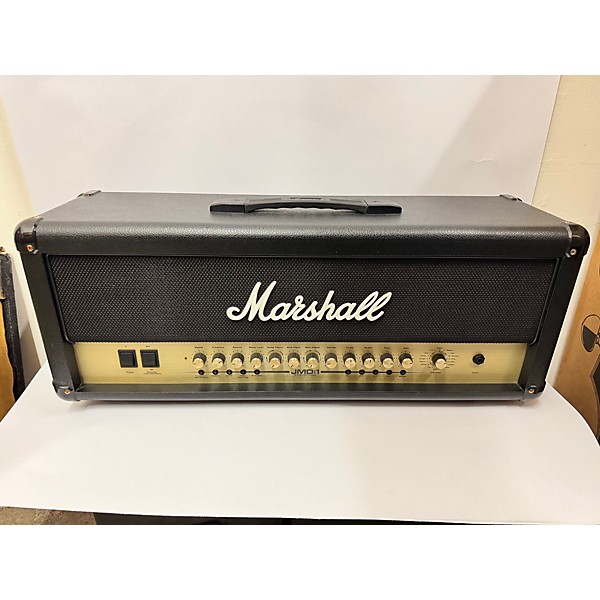 Used Marshall 2020s JMD1 50W Tube Guitar Amp Head