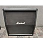 Used Marshall 2020s M412A 4x12 Straight Cab Guitar Cabinet thumbnail