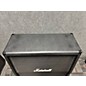 Used Marshall 2020s M412A 4x12 Straight Cab Guitar Cabinet