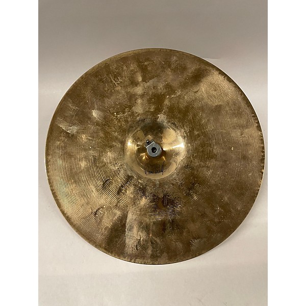 Used SABIAN 14in HHX Evolution Hi Hat Top Cymbal