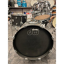 Used DW Design Series Drum Kit