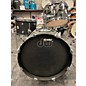 Used DW Design Series Drum Kit thumbnail