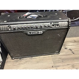 Used Line 6 Spider III 150 2x12 150W Guitar Combo Amp