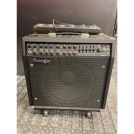 Used MESA/Boogie Used 1993 MESA/Boogie Mark IV 85W Tube Guitar Amp Head