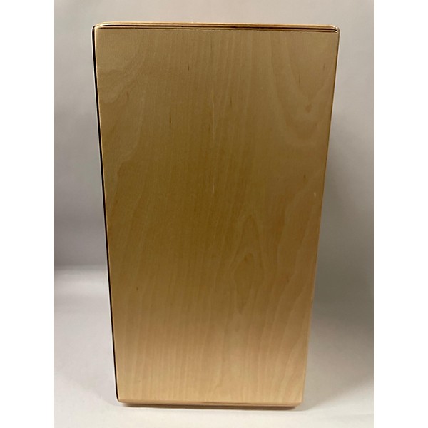 Used LP 1432 Cajon