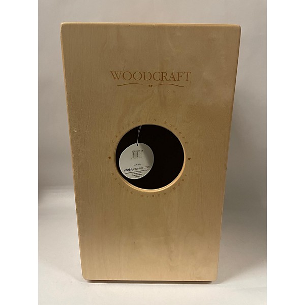 Used LP 1432 Cajon